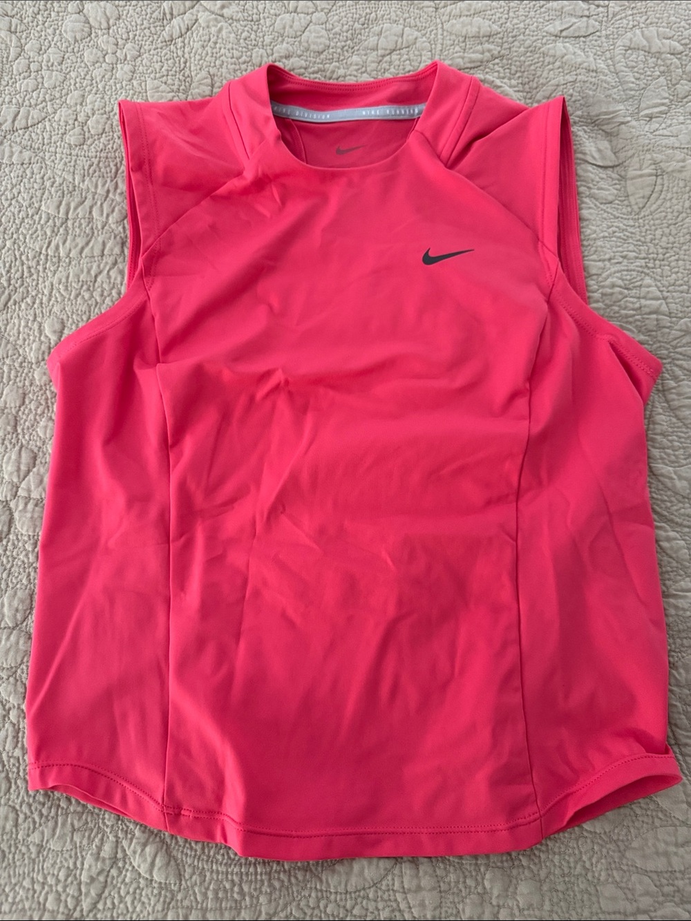 Nike Running Division Tank